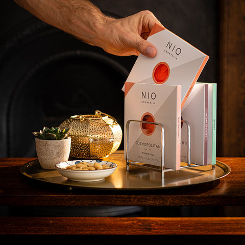 NIO Cocktails Cocktail Daiquiri