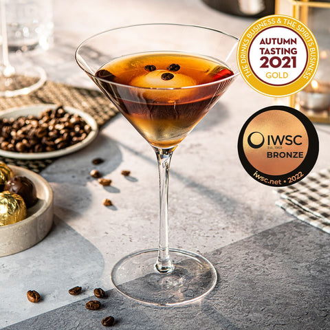 NIO Cocktails Cocktail Espresso Martini