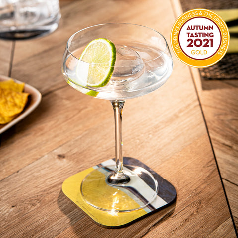 NIO Cocktails Cocktail Margarita