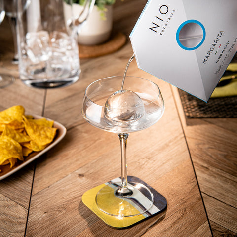 NIO Cocktails Cocktail Margarita