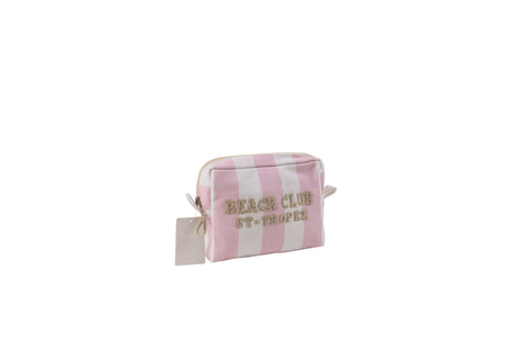 Vanity Marinette Beach Club Rose Oyster 15x20 cm