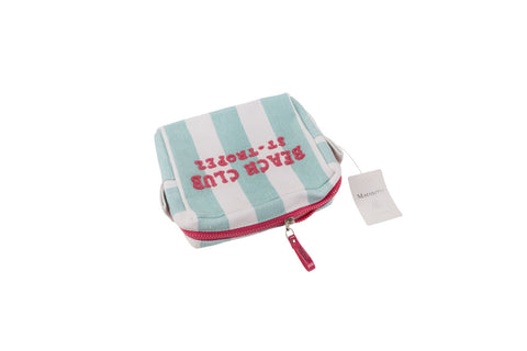Vanity piccolo Beach Club Paradise Fushia Marinette 15x20 cm