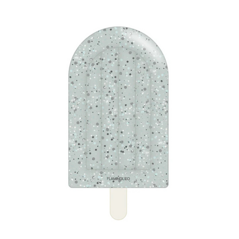 Gonfiabile a Forma di Gelato 93x190 cm
